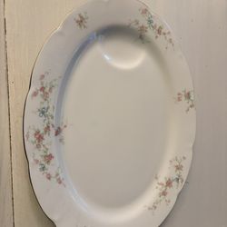 China Platter 