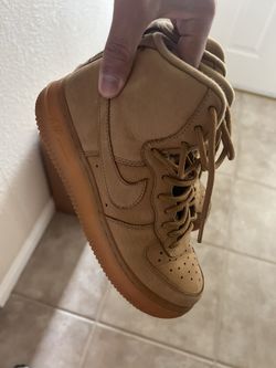 Nike Airforce 1 Hightop