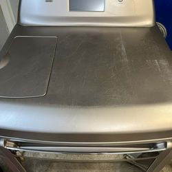 Kenmore Elite Gas Dryer