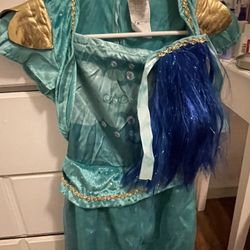 Shimmer And Shine Costume (shimmer) Halloween Costume