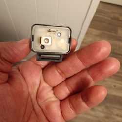 Kawasaki 300 Flasher Relay