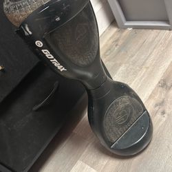 GoTrax Hoverboard