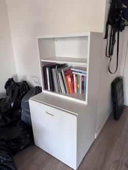 IKEA Storage Unit