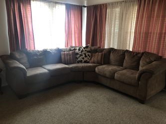 Sectional