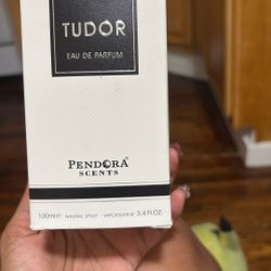 Tudor Unisex Fragrance 