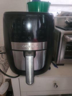 Air  fryer