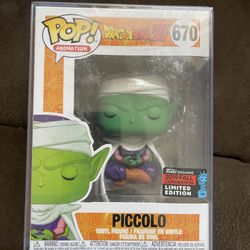 Piccolo