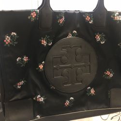 Tory Burch Tote Bag 