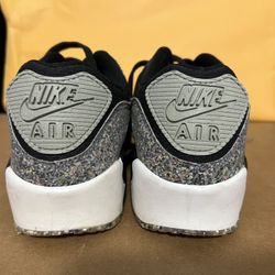 Nike Air Max 90 SE GS “Space Hippie” 5.5