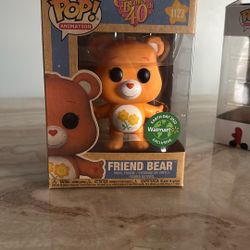 friend care bear 40th
