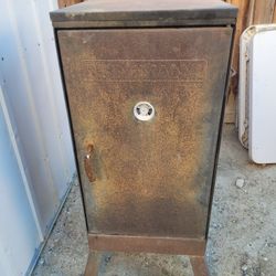 Brinkmann Antique Smoker