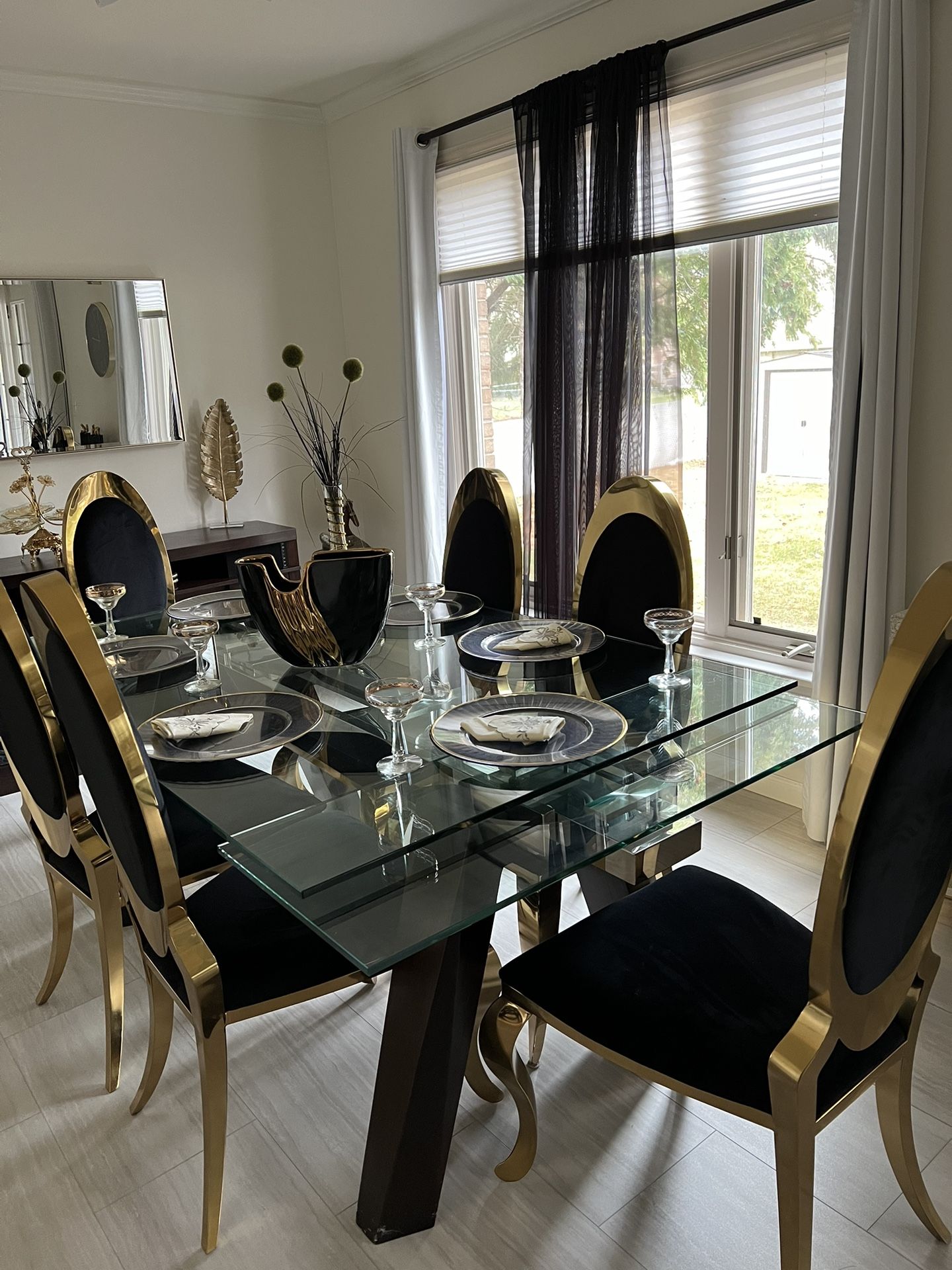 Dining Room Set
