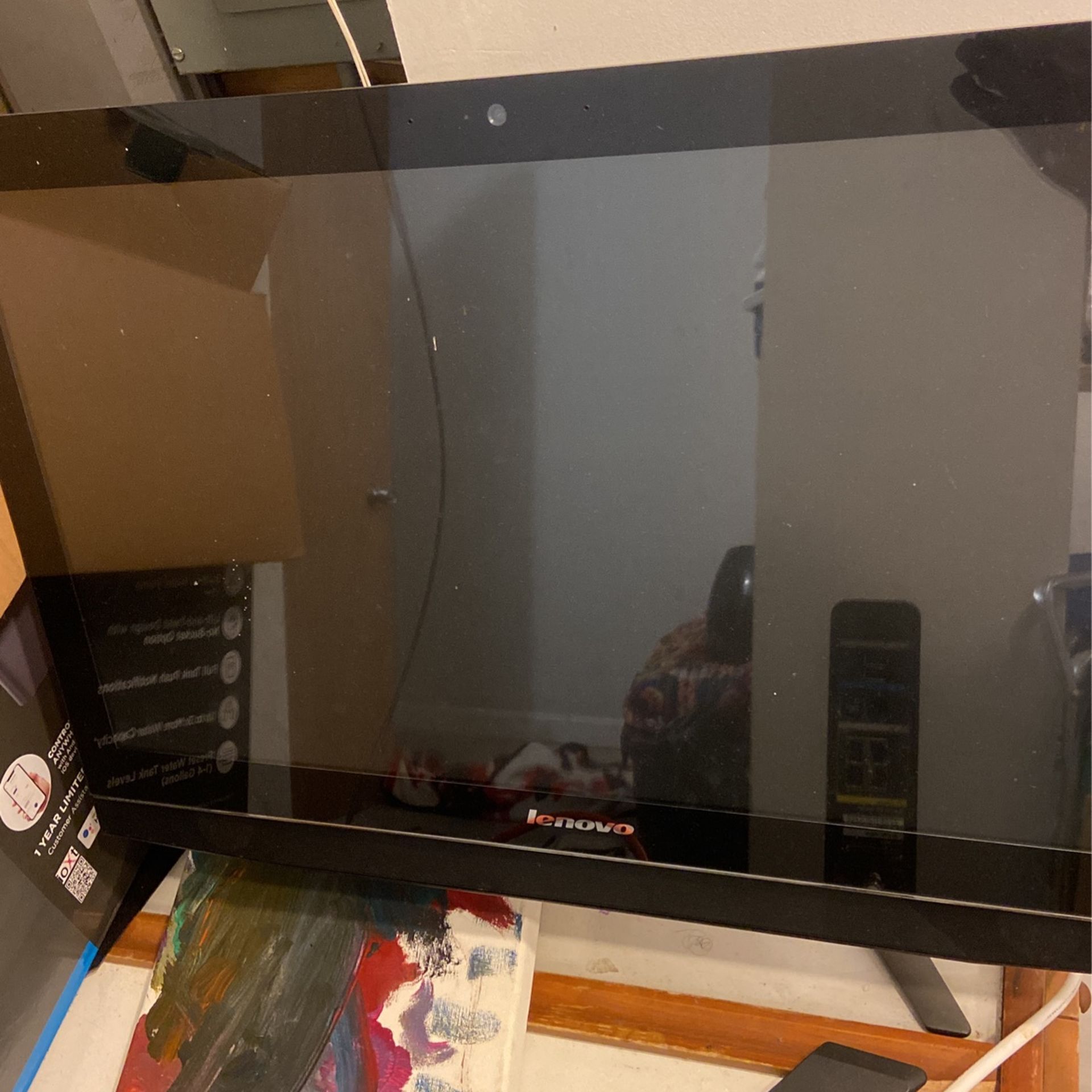 Lenovo Monitor