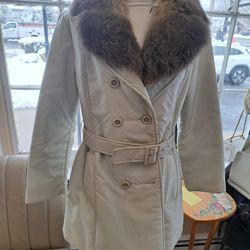 Winter Coat 