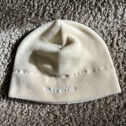 Supreme Polartec Beanie 