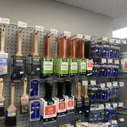 Tips Graco Y Brochas 