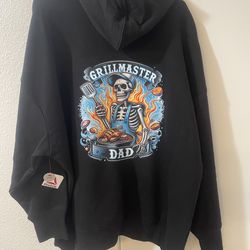 New Reebok sweater $45