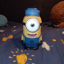 Minion Cup