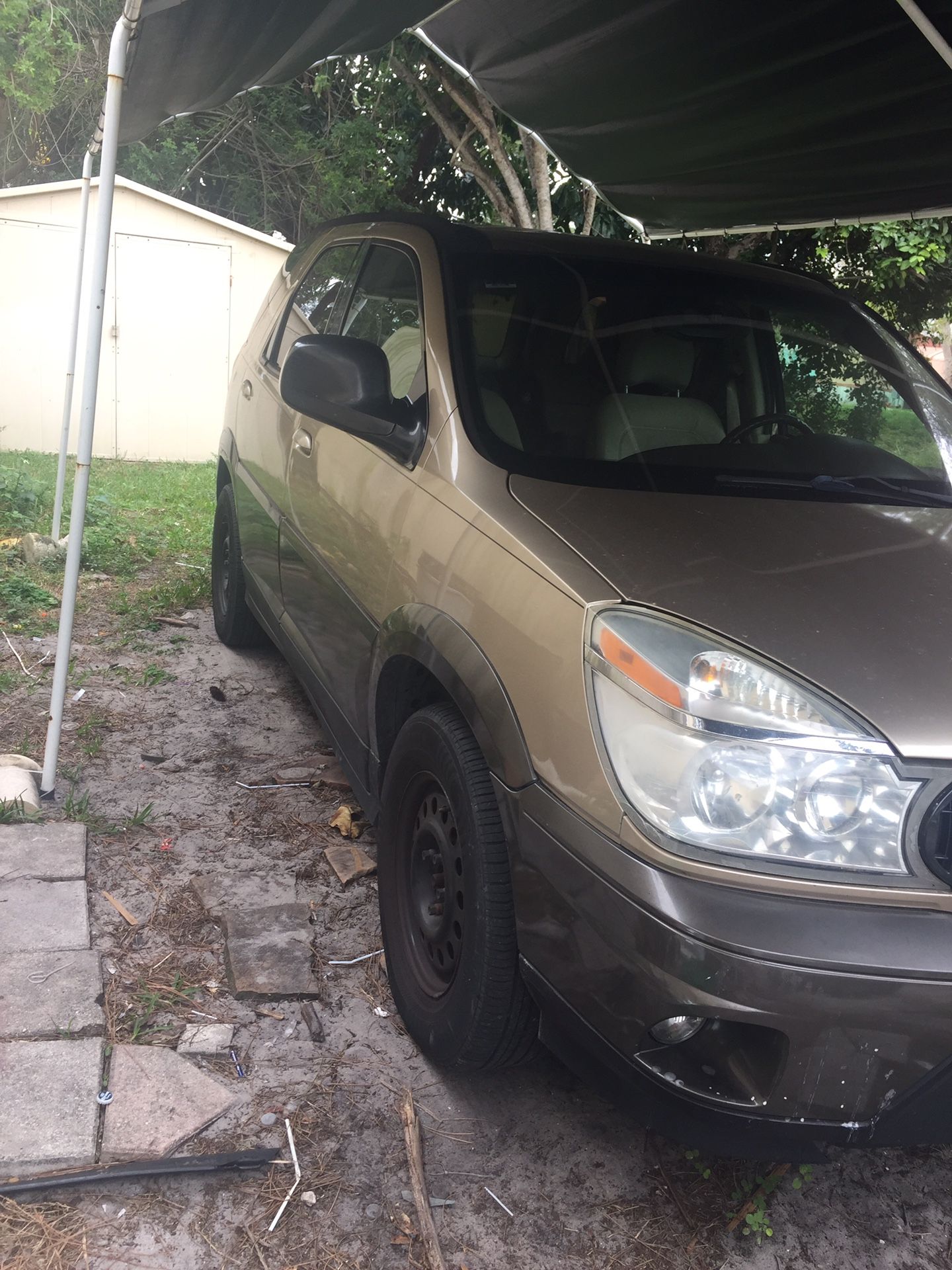 2005 Buick Century
