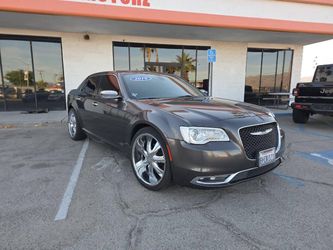 2019 Chrysler 300