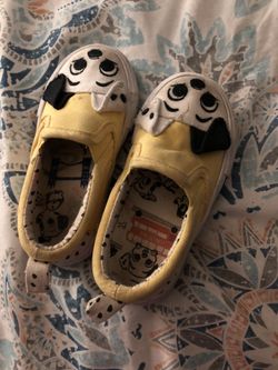 Tenis shoes Disney for girls #7