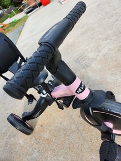 Fun Cute Little Bike