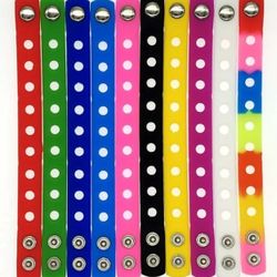 Crocs Charms And Bracelets