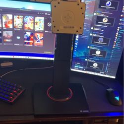 Asus Tuf Gaming Mount