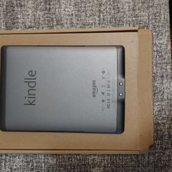 Kindle 