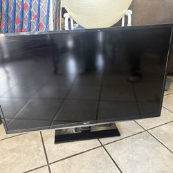 Toshiba TV 40 Inch 