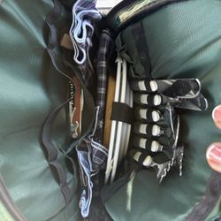 Picnic ๐งบ Backpack ๐