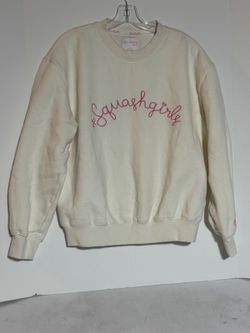 Squashgirls Straight Drive Off Court collection Salt-Large