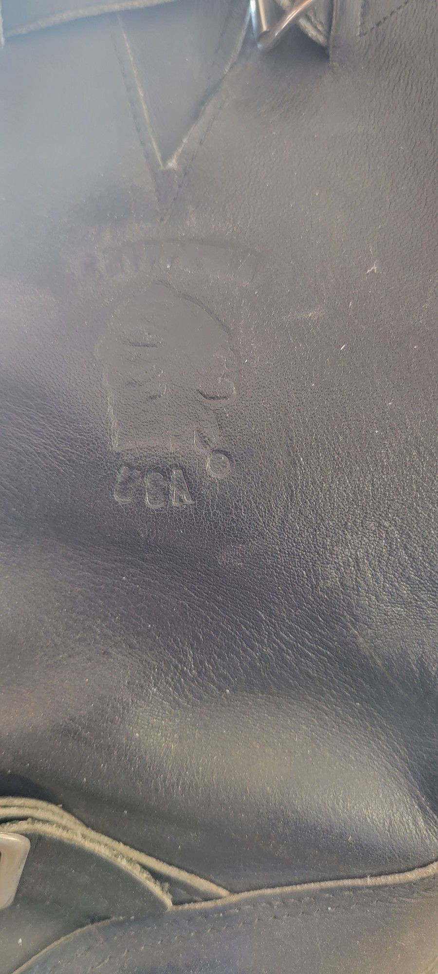 Chipewa Riding Boots