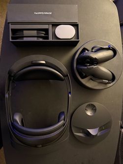 Meta Quest Pro 256GB VR