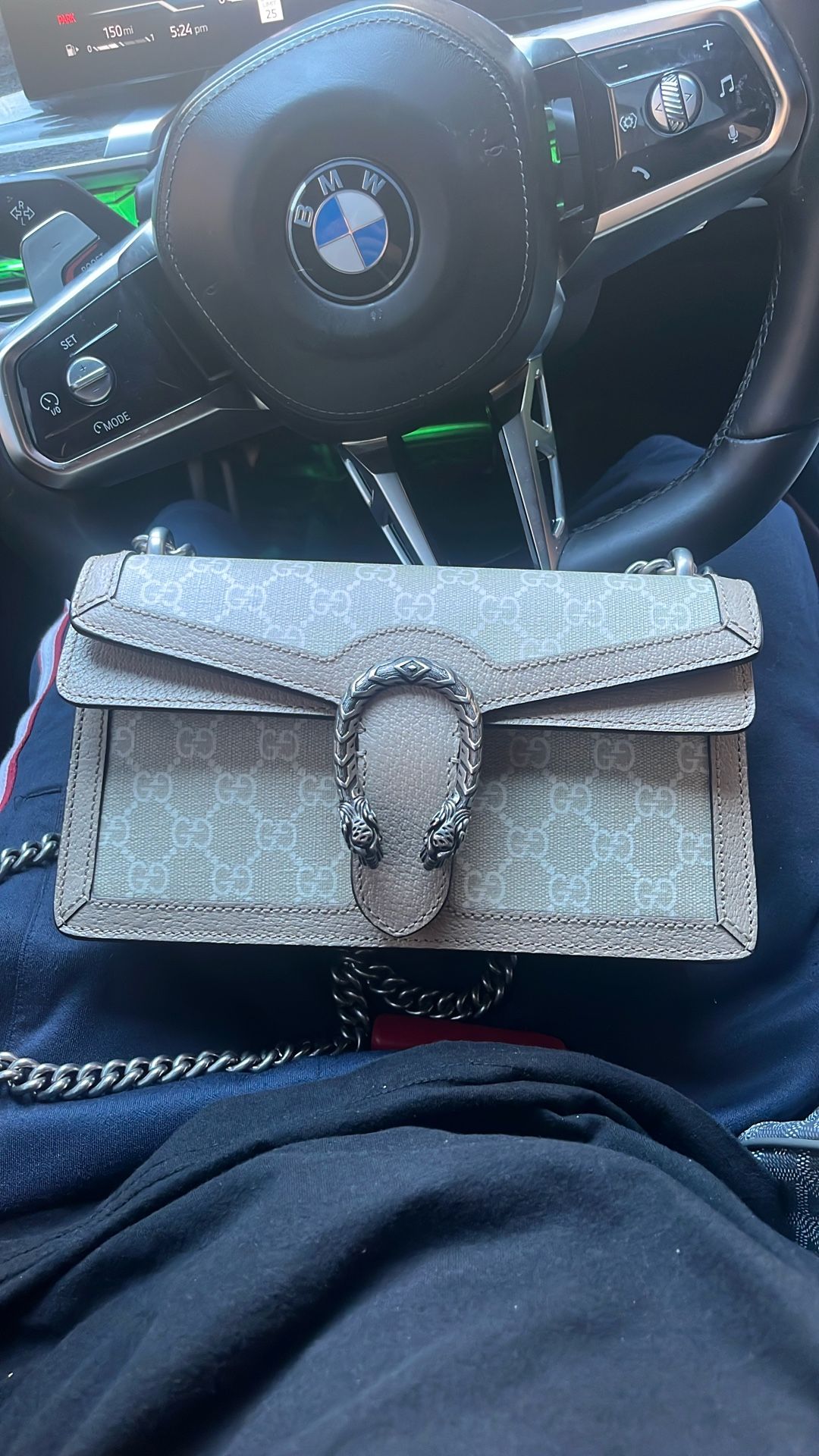 Gucci