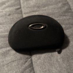 oakley case 