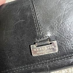 Kenneth Cole Wallet
