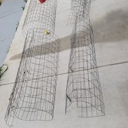 Wire Fence 48" x 30 ft