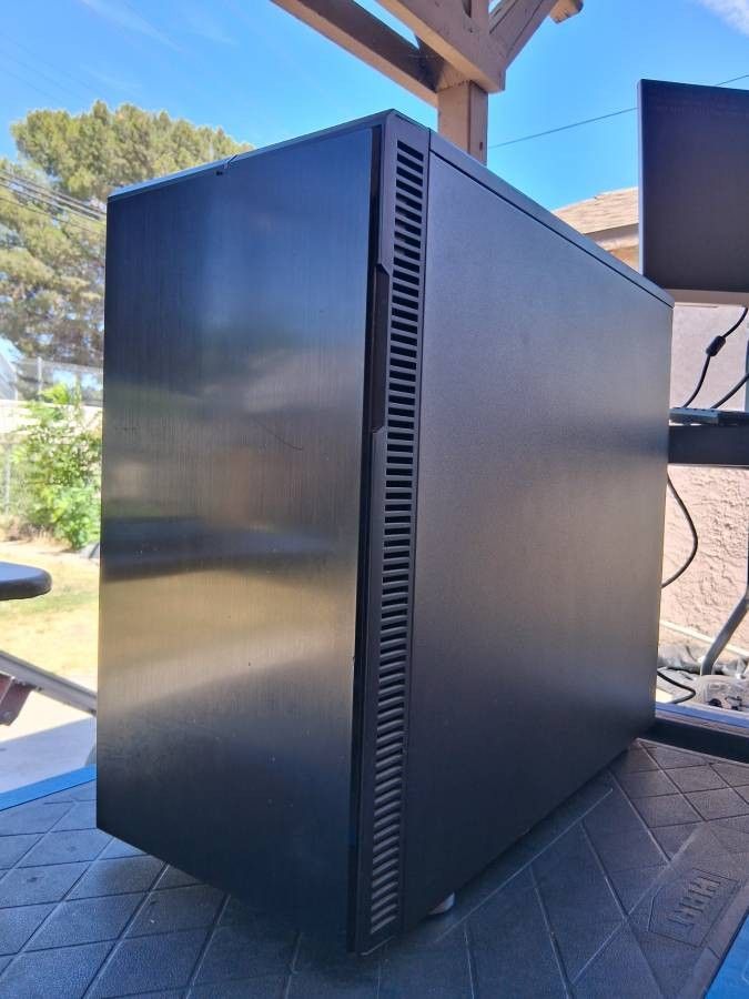 Gaming PC- Windows 11-1 TB Storage, i7, 64 GB Ram, Nvidia Gpu - $390