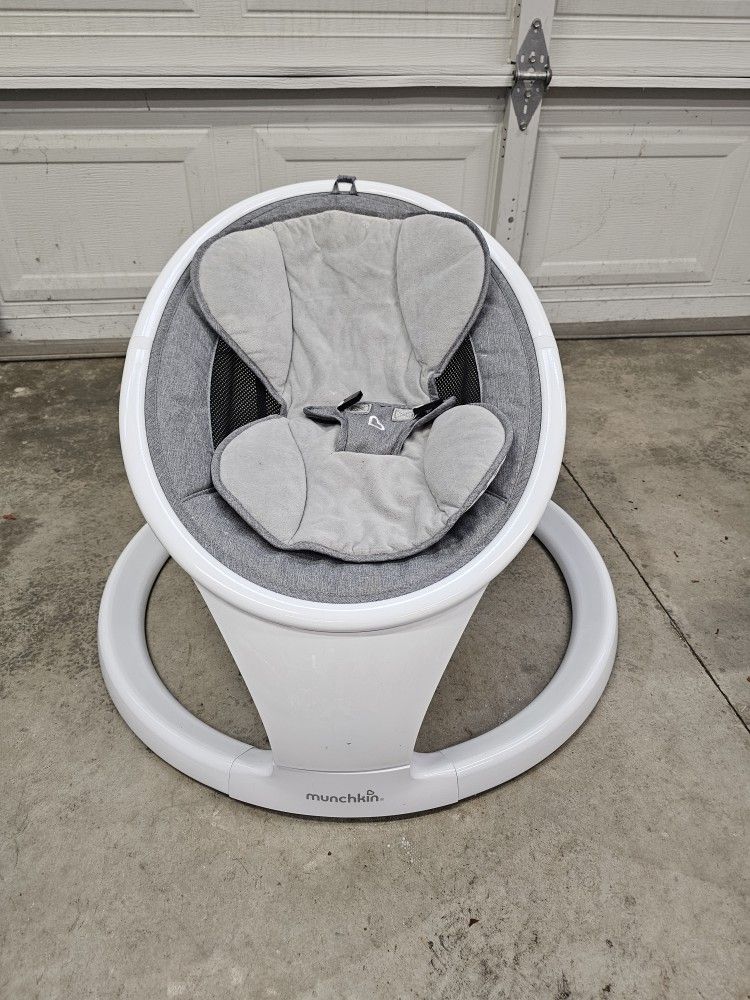 Baby Swing