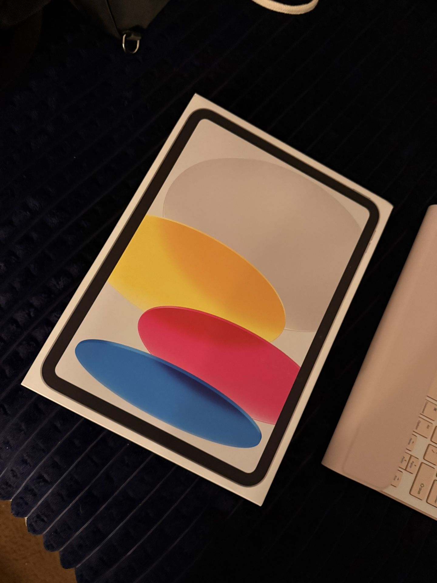 Apple ipad 