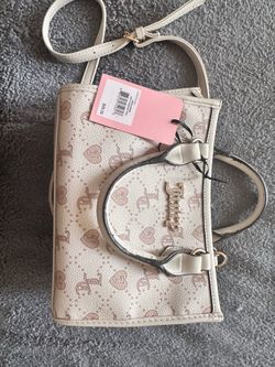 Juicy Couture bag