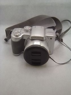 Panasonic lumix  Dmc FZ5