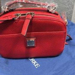 New Dooney & Bourke Purse $100 OBO 