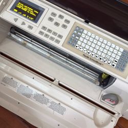 Cricut Expression