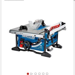 Hercules Table Saw