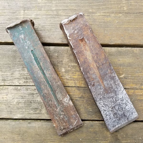 log splitting wedges for sale