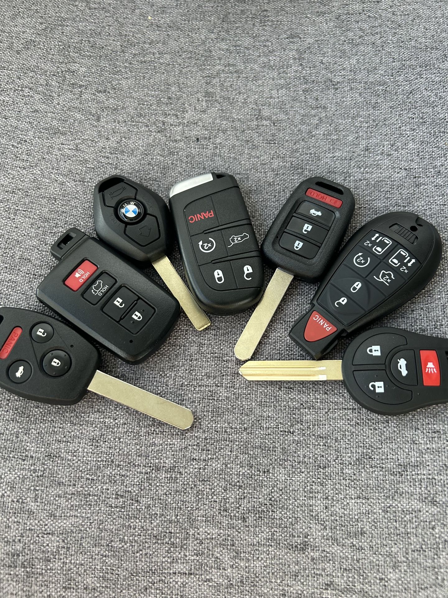 Car Key Fob Nissan Key Fob Toyota Key Fob Dodge Key Fob Honda Key Fob Bmw Key Fob Ford Key Fob Jeep Key Fob Kia Key Fob Car Key