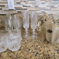 Glass Wear