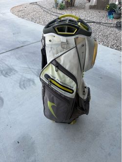 Nike Golf Bag